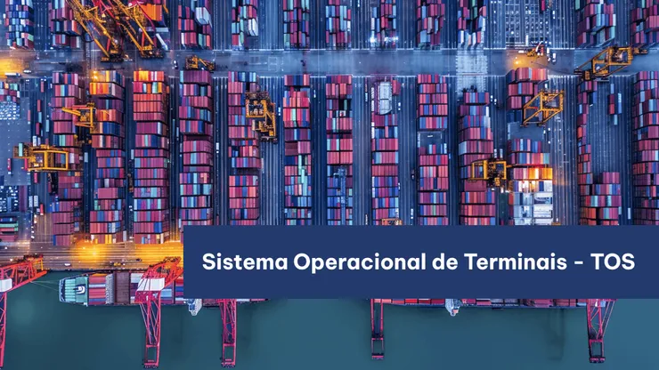 Sistema Operacional de Terminais (TOS)