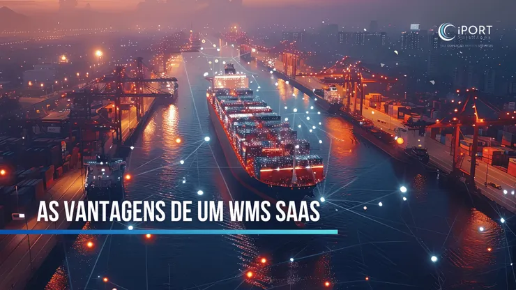 Descubra as vantagens do WMS em Nuvem