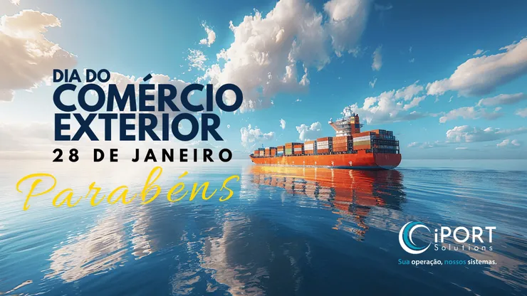 Dia do Comércio Exterior: Oportunidades e Desafios 2024