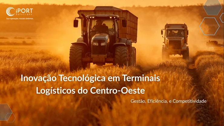 Inovação na Gestão de Alta Capacidade Operacional