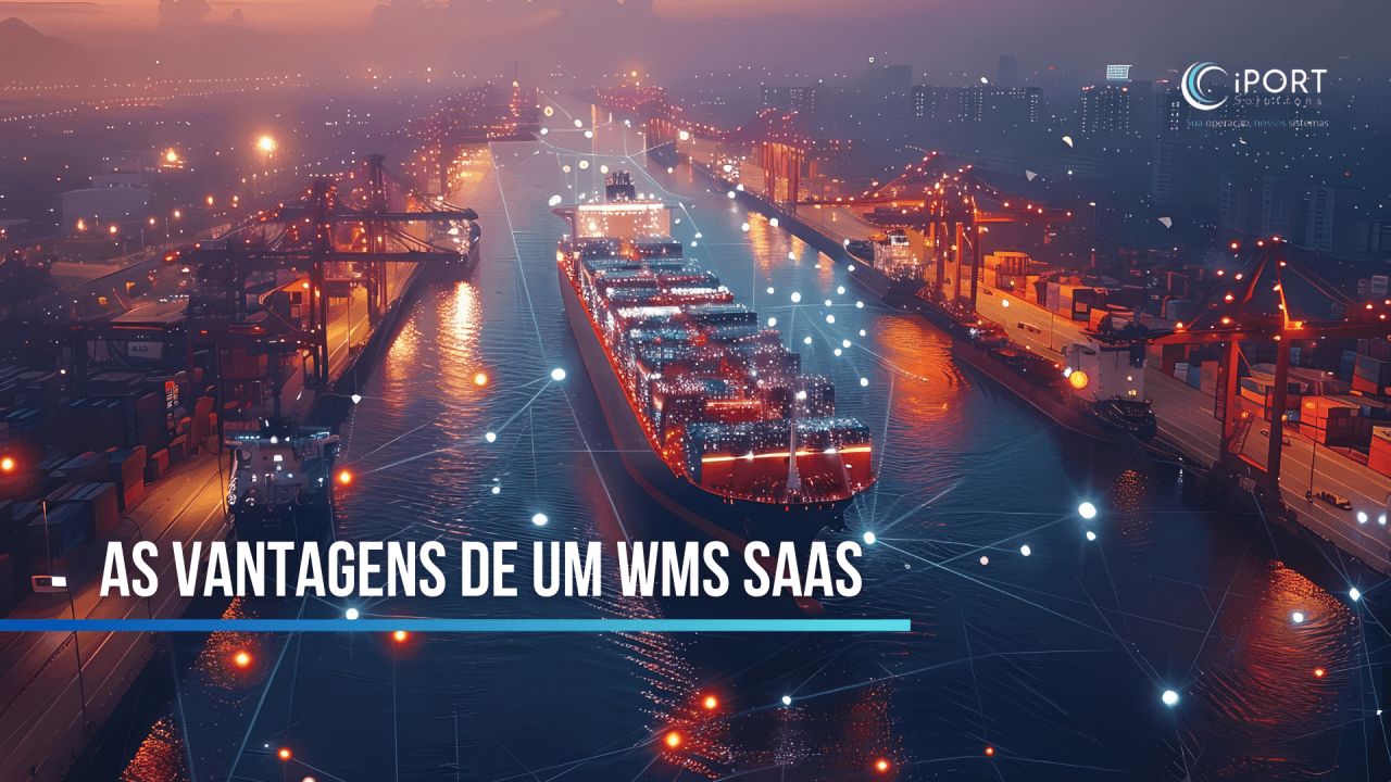 Capa do post Descubra as vantagens do WMS em Nuvem