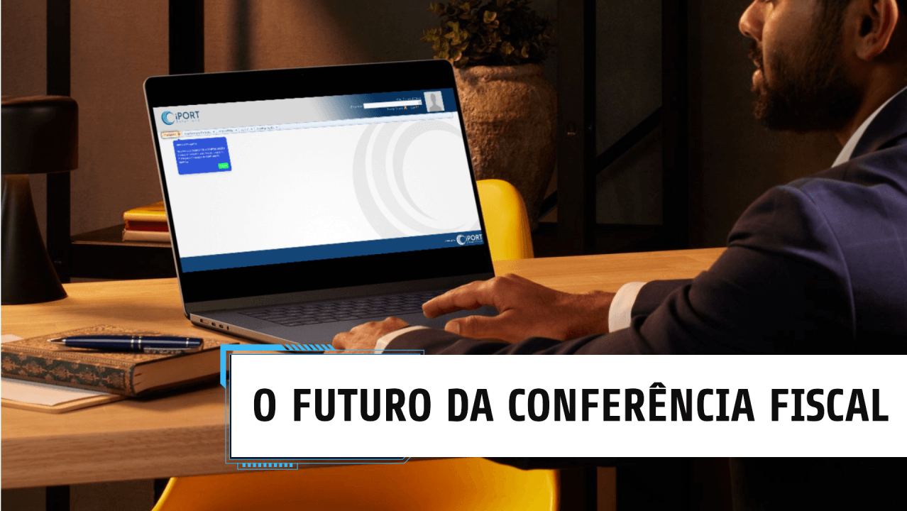 Capa do post Descubra o Futuro Tech da Conferência Fiscal
