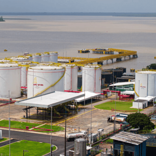 Expansão com segurança
