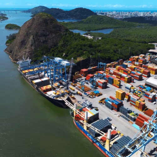 Produtividade e modernização