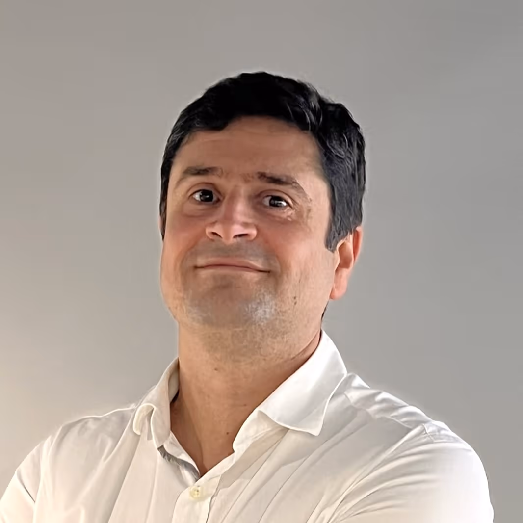 José Luis Mesquita